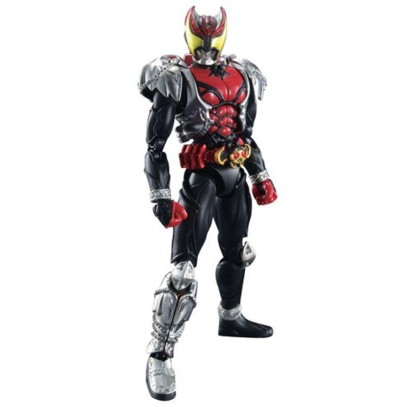 装着変身 仮面ライダーキバ (キバフォーム)