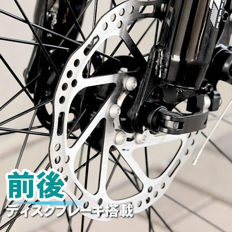 マウンテンバイク MTB 自転車 26インチ アルミ Wサス シマノ製21段変速