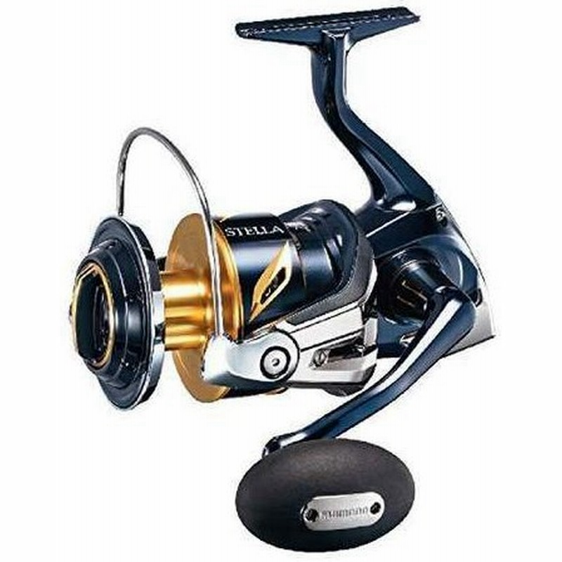 現品限り 新品未使用 Shimano シマノ 19 ステラsw pg リール ヒラマサ マグロ キャスティング ジギング 大物遠投 通販 Lineポイント最大0 5 Get Lineショッピング