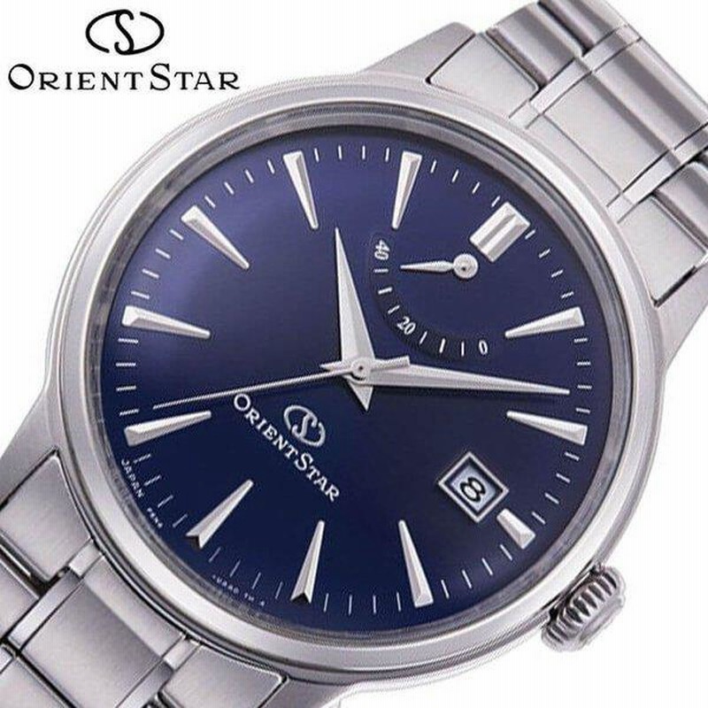 オリエント 腕時計 ORIENT 時計 オリエントスター エレガント