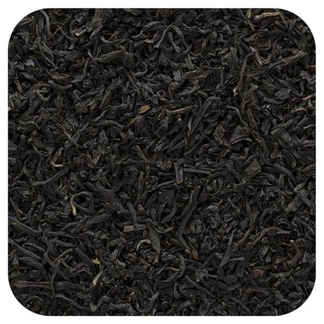 Frontier Co-op, 有機阿薩姆紅茶，16 盎司（453 克）