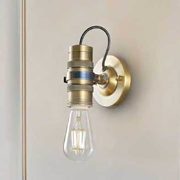 工業風造型壁/軌道燈 44-3198–1、3198–2、3199–1、3199–2