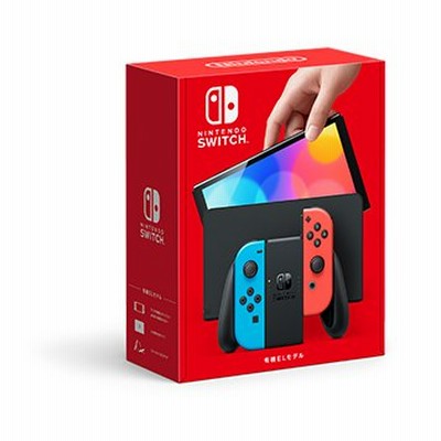 Switch 新型 新モデル 本体のみ 単品 ニンテンドー スイッチ 付属品 ...