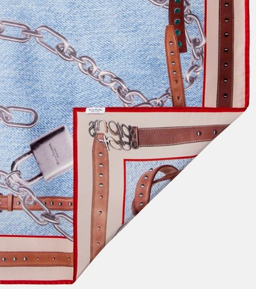 Acne Studios Silk scarf