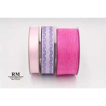 特惠套組 草莓芋泥三明治套組  緞帶套組 禮盒包裝 蝴蝶結 手工材料