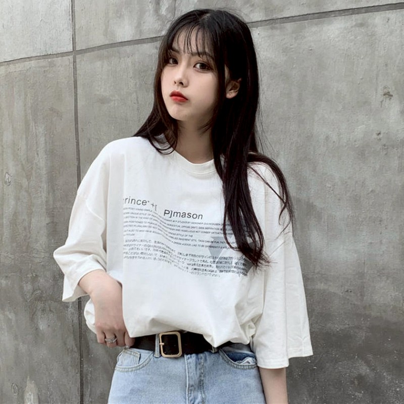 送料無料】 メンズっぽデザイン・ ユニセックス メンズライク ゆるだぼ オーバーサイズ ルーズ ロゴ Tシャツ - ブラック L 通販  LINEポイント最大10.0%GET | LINEショッピング