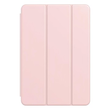 Baseus 倍思 簡約三折磁吸皮套  iPad Pro(2020) 11吋  粉色  1個