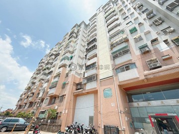 大寮富翔天廈高樓層全新裝潢精美大三房｜高雄市大寮區拷潭路