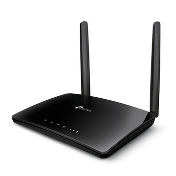 TP-Link Archer MR400 AC1200 無線雙頻4G LTE 路由器/分享器