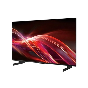SHARP 夏普 55型 AQUOS QLED 4K UHD Google TV聯網顯示器 4T-C55HN7000X
