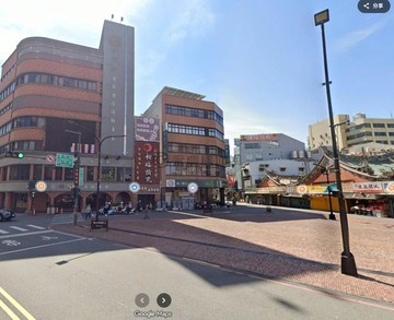 市中心大遠百商圈旺財三房+車位｜新竹市北區中山路