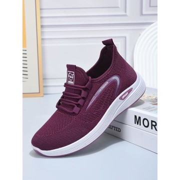 春秋新款中老年鞋女媽媽老北京布鞋平底防滑透氣奶奶鞋軟底老人鞋