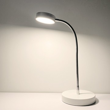 兒童書桌學習專用護眼臺燈電腦桌閱讀寫字床頭手機智能遙控器調光