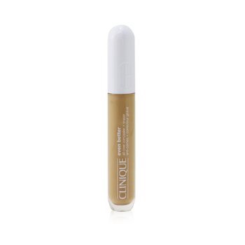 Clinique 倩碧 勻淨科研遮瑕液 - # CN 90 Sand 6ml/0.2oz-遮瑕