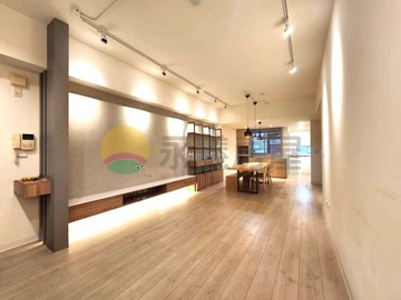 藝文特區#G11#竹城東京#漂亮3改2房車｜桃園市桃園區中正路