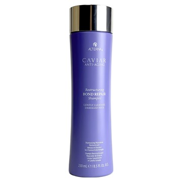 ALTERNA CAVIAR 魚子結構洗髮露  250ml  1個