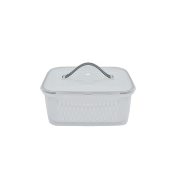 [家速配]御膳坊手提瀝水保鮮盒-小