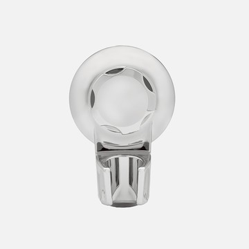 法國品牌Compactor強力吸盤蓮蓬頭掛架