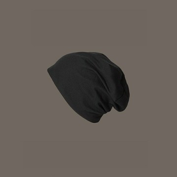 【巴黎精品】針織帽毛帽-經典純色百搭秋冬男女帽子4色p1aa7