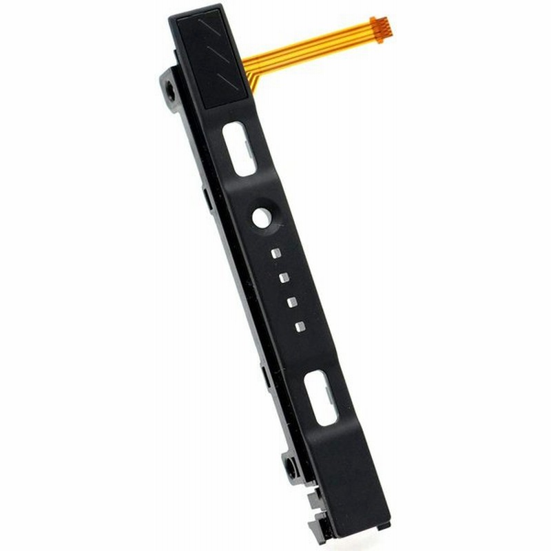 左 Nintendo Switch スライダー フレックス ケーブル 付 ジョイコン 側 保証無品 初期不良注文間違い等含む返品 交換 保証一切無 任天堂 スイッチ 通販 Lineポイント最大0 5 Get Lineショッピング