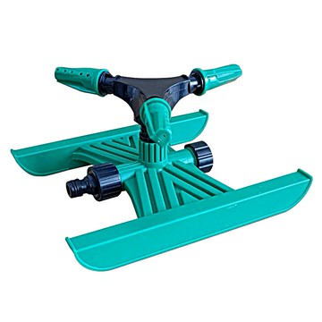 360度自動旋轉灑水器