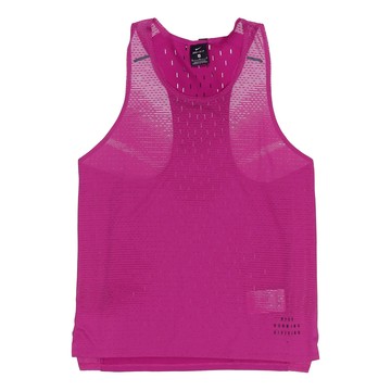 Nike AS Men's NK Run DVN TANK ADAPT CACTUS FLOWER
