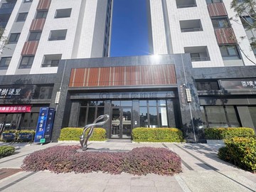 低實登✨鴻邑璞樹謙里朝南邊間樹梢戶三房平車｜台中市太平區育賢路