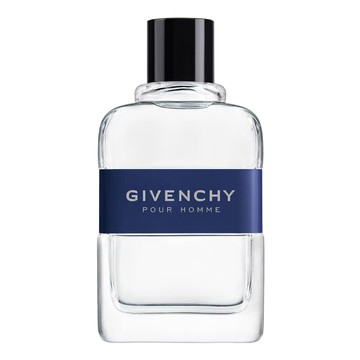 Givenchy Blue Label 紀梵希牛仔紳士男性淡香水