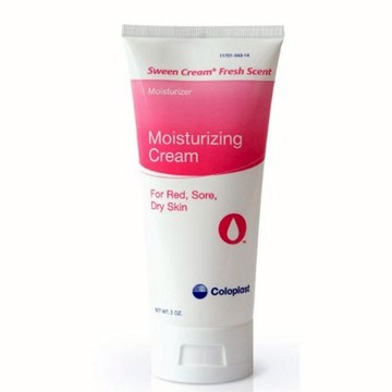 Hand and Body Moisturizer Sween 5 Oz by Coloplast