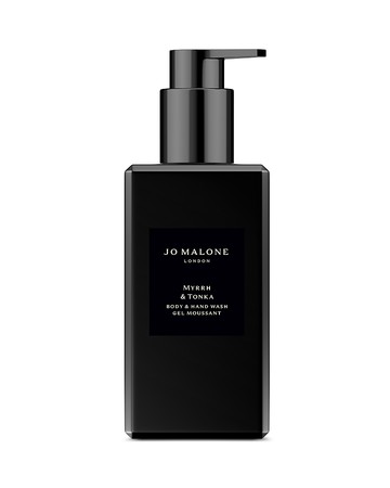 Jo Malone London Myrrh & Tonka Body & Hand Wash 8.5 oz.