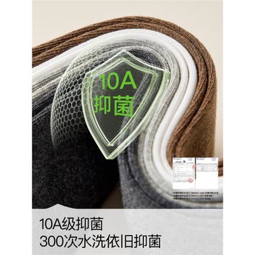 壓力襪白色小腿襪秋季長筒襪女款jk襪子長襪配裙子瘦腿顯瘦純棉襪