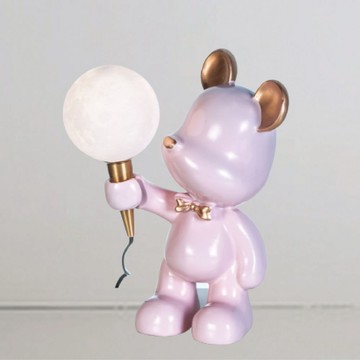 G9 時尚桌燈 B188-53-12-3113