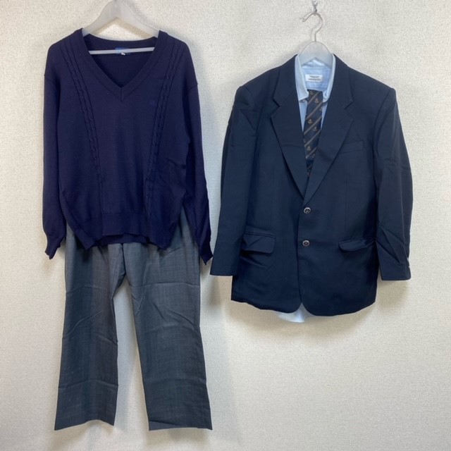 千葉敬愛高校 制服1式