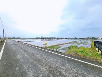 礁溪鄉一分農地，近掌上明珠會館、塭底賞鳥區｜宜蘭縣礁溪鄉玉田一段