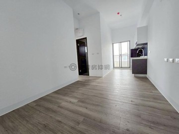 安定南科三面採光全新未住兩房兩衛A｜台南市安定區中崙