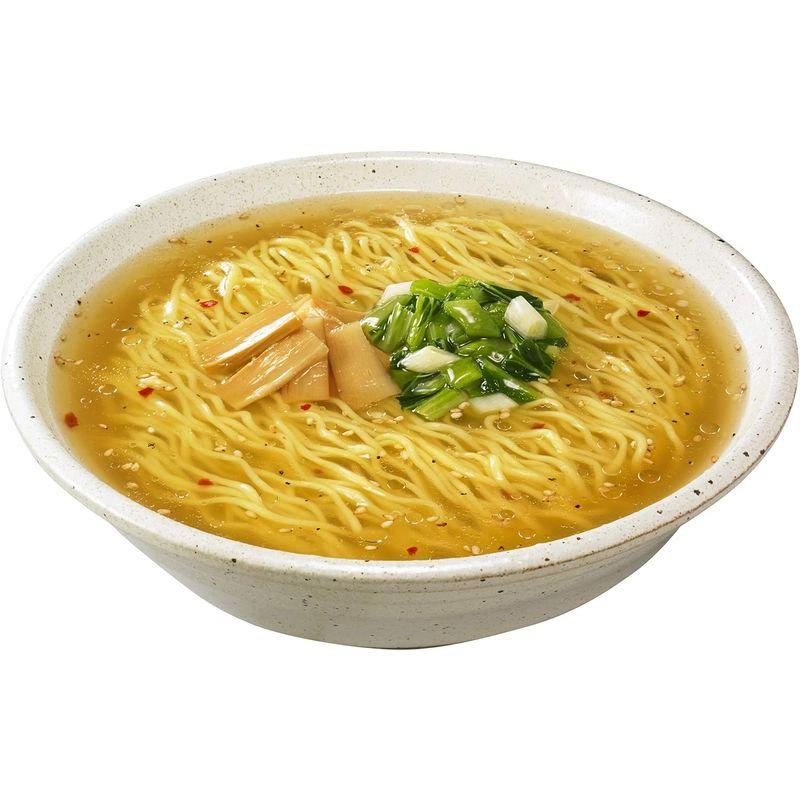 マルちゃん 麺づくり 鶏だし塩 87g×12個