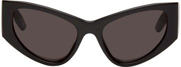 Balenciaga 黑色 LED Frame 太阳镜