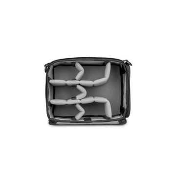 Wandrd Essential V2 Camera Cube 相機中號厚內膽 CCE-BK-2 適用 PRVKE 21L