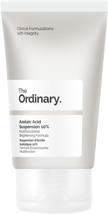 The Ordinary Azelaic Acid Suspension 10% 30ml