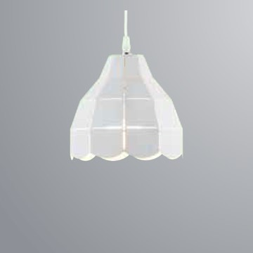 金屬烤漆造型吊燈 36-61404