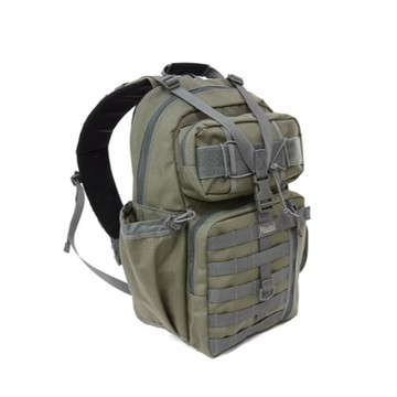 Magforce 弓箭手背包-L-右手版/1入