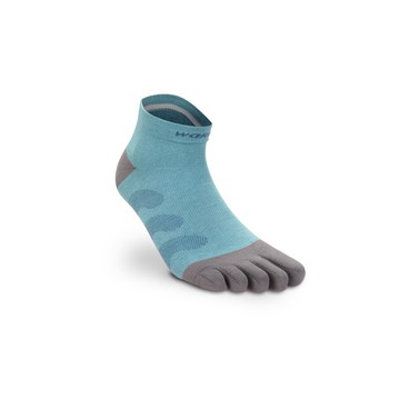 waken 輕量赤足五指慢跑襪 / 五趾襪 / 除臭襪 / 機能襪 / 襪子 / 五指襪