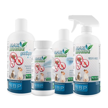 西班牙NBP 防蚤噴劑 全天然防蚤洗毛精 防蚤粉 香茅精油 防蚤 苦楝精油 貓咪防蚤 狗狗防蚤 寵物用品 全天然防蚤噴劑