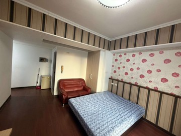 陳蔥｜科博館電梯大套房｜台中市西區博館一街