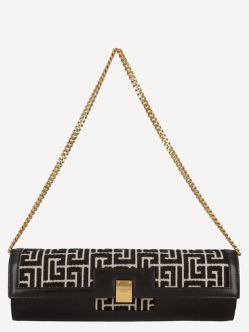 Balmain Clutch Bag