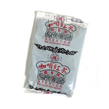 觀音閣 120克/包 一級棒 觀音閣紅茶 咖啡紅茶 小包裝紅茶 古早味紅茶 復刻紅茶 小時候的紅茶味道 非免濾茶葉包