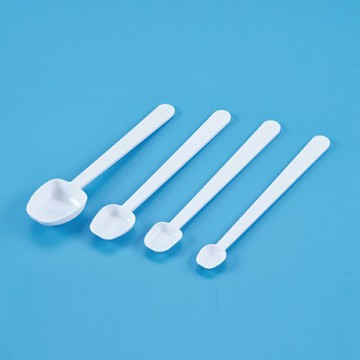 《Tarsons》滅菌塑膠藥匙 Sampling Spoons, HIPS
