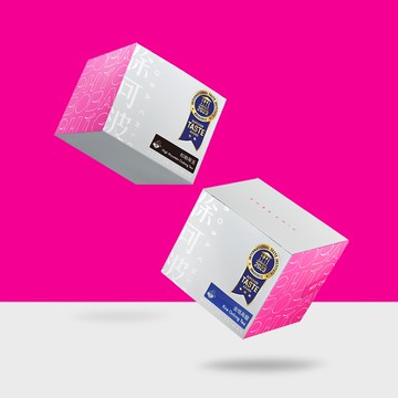 【CHiC經典款茶盒組】金焙烏龍 | 松助茶王