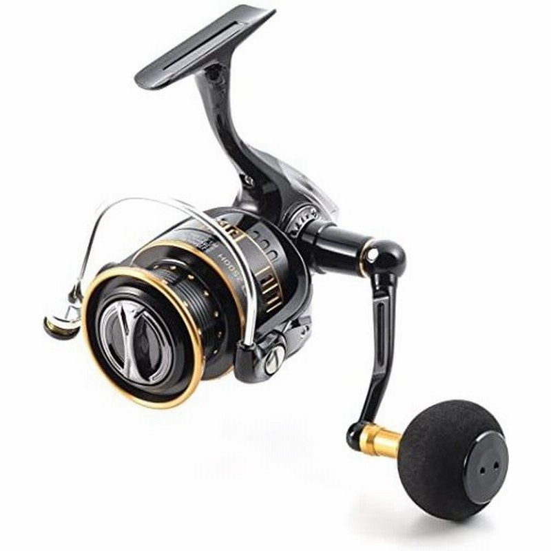 アブガルシア Abu Garcia スピニングリール Oceanfild 通販 Lineポイント最大get Lineショッピング