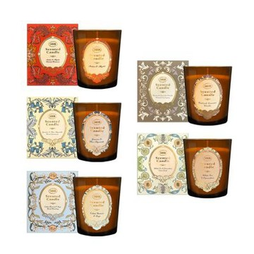 SABON 典藏蠟燭 180g 多款可選